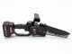 LISAM SG 21 Battery-powered Manual Pruner - 2X18V 4Ah