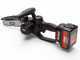 LISAM SG 21 Battery-powered Manual Pruner - 2X18V 4Ah