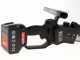 LISAM SG 21 Battery-powered Manual Pruner - 2X18V 4Ah