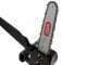 LISAM SG 21 Battery-powered Manual Pruner - 2X18V 4Ah