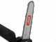 LISAM SG 21 Battery-powered Manual Pruner - 2X18V 4Ah