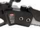 LISAM SG 21 Battery-powered Manual Pruner - 2X18V 4Ah