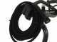 Comet K Steel S 7.15 15/210 T Cold Water Pressure Washer - Max. pressure 200 bar