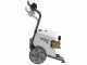 Comet K Steel S 7.15 15/210 T Cold Water Pressure Washer - Max. pressure 200 bar