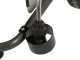 Comet K Steel S 7.15 15/210 T Cold Water Pressure Washer - Max. pressure 200 bar