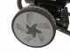 Comet K Steel S 7.15 15/210 T Cold Water Pressure Washer - Max. pressure 200 bar