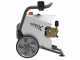 Comet K Steel S 7.15 15/210 T Cold Water Pressure Washer - Max. pressure 200 bar