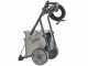 Comet K Steel S 7.15 15/210 T Cold Water Pressure Washer - Max. pressure 200 bar