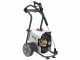 Comet K Steel S 7.15 15/210 T Cold Water Pressure Washer - Max. pressure 200 bar