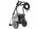 Comet K Steel S 7.15 15/210 T Cold Water Pressure Washer - Max. pressure 200 bar