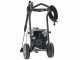 Comet K Steel S 7.15 15/210 T Cold Water Pressure Washer - Max. pressure 200 bar
