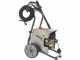 Comet K Steel S 7.15 15/210 T Cold Water Pressure Washer - Max. pressure 200 bar