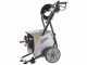 Comet K Steel S 7.15 15/210 T Cold Water Pressure Washer - Max. pressure 200 bar