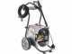 Comet K Steel S 7.15 15/210 T Cold Water Pressure Washer - Max. pressure 200 bar