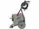 Comet K Steel S 7.15 15/210 T Cold Water Pressure Washer - Max. pressure 200 bar