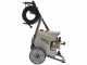Comet K Steel S 7.15 15/210 T Cold Water Pressure Washer - Max. pressure 200 bar