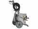 Comet K Steel S 7.15 15/210 T Cold Water Pressure Washer - Max. pressure 200 bar