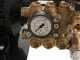 Comet K Steel S 7.15 15/210 T Cold Water Pressure Washer - Max. pressure 200 bar
