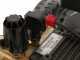 Comet K Steel S 7.15 15/210 T Cold Water Pressure Washer - Max. pressure 200 bar