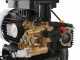 Comet K Steel S 7.15 15/210 T Cold Water Pressure Washer - Max. pressure 200 bar