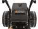 Comet K Steel S 7.15 15/210 T Cold Water Pressure Washer - Max. pressure 200 bar