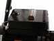 Comet K Steel S 7.15 15/210 T Cold Water Pressure Washer - Max. pressure 200 bar