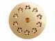 Bronze Die Plate for Fimar Gramigna &Oslash; 3.5 mm - PF25E - PF40E