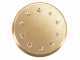 Bronze Die Plate for Fimar Gramigna &Oslash; 3.5 mm - PF25E - PF40E