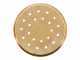 Bronze Die Plate for Spaghetti Fimar &Oslash; 2 mm - PF25E - PF40E
