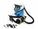 Kasco K80S T8 Helmet Respirator with A2P3 Filters