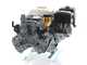 Comet MTP P40/20 SC 4T - Petrol Sprayer Pump - Honda GP 160 Engine - Version for Acids and Chemicals