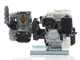 Comet MTP P40/20 SC 4T - Petrol Sprayer Pump - Honda GP 160 Engine - Version for Acids and Chemicals