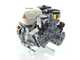 Comet MTP P40/20 SC 4T - Petrol Sprayer Pump - Honda GP 160 Engine - Version for Acids and Chemicals