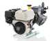 Comet MTP P40/20 SC 4T - Petrol Sprayer Pump - Honda GP 160 Engine - Version for Acids and Chemicals
