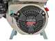 Comet MTP P40/20 SC 4T - Petrol Sprayer Pump - Honda GP 160 Engine - Version for Acids and Chemicals