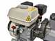 Comet MTP P40/20 SC 4T - Petrol Sprayer Pump - Honda GP 160 Engine - Version for Acids and Chemicals