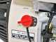 Comet MTP P40/20 SC 4T - Petrol Sprayer Pump - Honda GP 160 Engine - Version for Acids and Chemicals