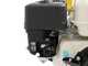 Comet MTP P40/20 SC 4T - Petrol Sprayer Pump - Honda GP 160 Engine - Version for Acids and Chemicals