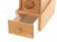 Widu Wiedau 3 - Beechwood Flour Stone Mill - 600W
