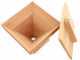 Widu Wiedau 3 - Beechwood Flour Stone Mill - 600W