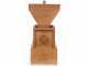 Widu Wiedau 3 - Beechwood Flour Stone Mill - 600W