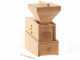 Widu Wiedau 3 - Beechwood Flour Stone Mill - 600W