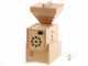Widu Wiedau 3 - Beechwood Flour Stone Mill - 600W