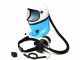 Kasco K80S T9 Helmet Respirator with A2P3 Filter