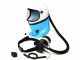 Kasco K80S T9 Helmet Respirator with A2P3 Filter