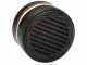 Kasco PROF88-LI Helmet Respirator with A2P3 Filters