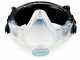 Kasco CleanSpace2 Half-mask Respirator