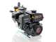 Comet MTP P40/20 SC 4T - Petrol Sprayer Pump - Loncin G200F Engine - Version for Acids and Chemicals