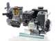 Comet MTP P40/20 SC 4T - Petrol Sprayer Pump - Loncin G200F Engine - Version for Acids and Chemicals