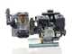 Comet MTP P40/20 SC 4T - Petrol Sprayer Pump - Loncin G200F Engine - Version for Acids and Chemicals